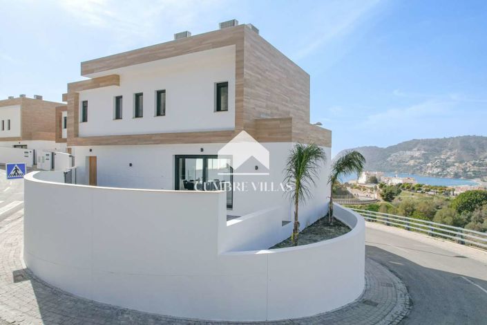 Image No.6-3 Bed Villa for sale