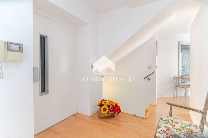 Image No.24-5 Bed Townhouse for sale