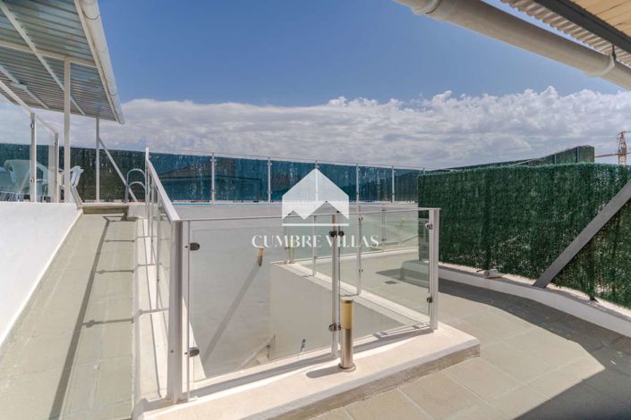 Image No.6-5 Bed Townhouse for sale