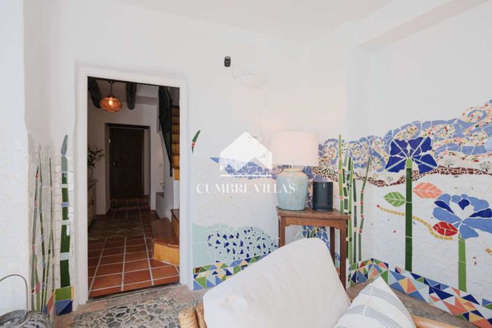 Image No.27-3 Bed Townhouse for sale