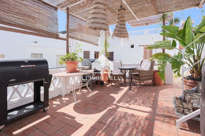 Image No.57-3 Bed Townhouse for sale