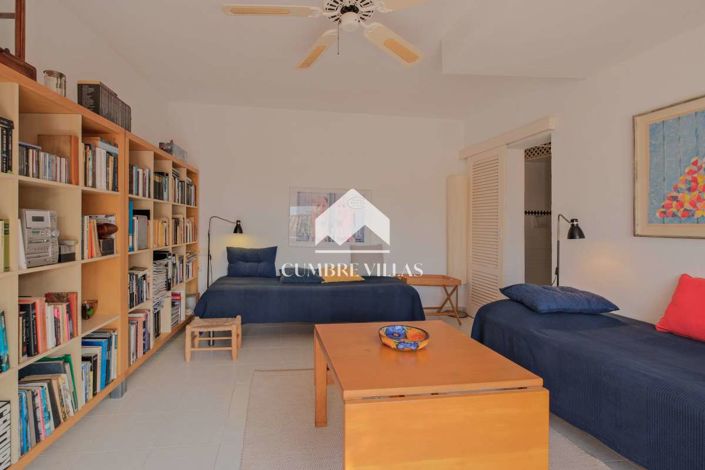 Image No.4-2 Bed Villa for sale