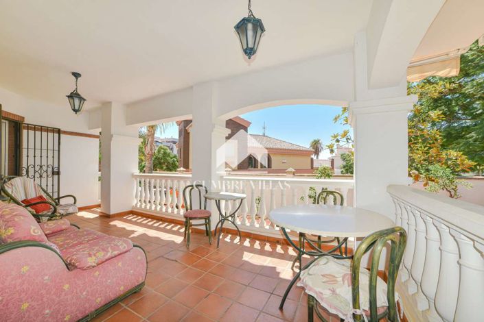 Image No.16-5 Bed Villa for sale