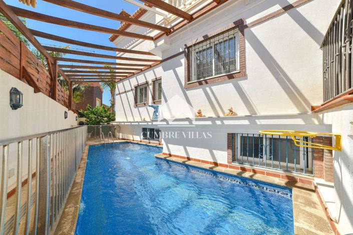Image No.22-5 Bed Villa for sale