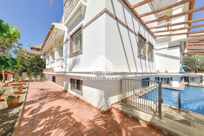 Image No.23-5 Bed Villa for sale
