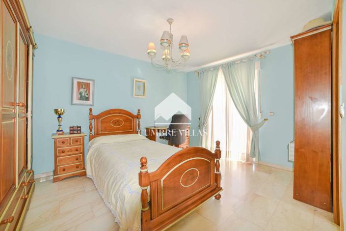 Image No.43-5 Bed Villa for sale