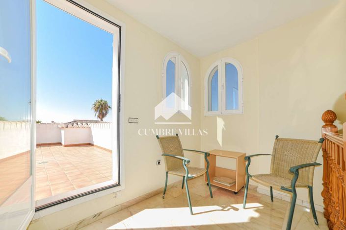 Image No.46-5 Bed Villa for sale