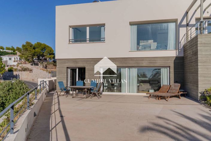 Image No.22-3 Bed Villa for sale