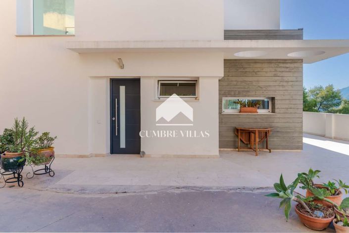 Image No.8-3 Bed Villa for sale