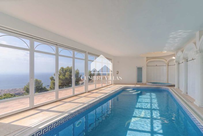 Image No.10-4 Bed Villa for sale
