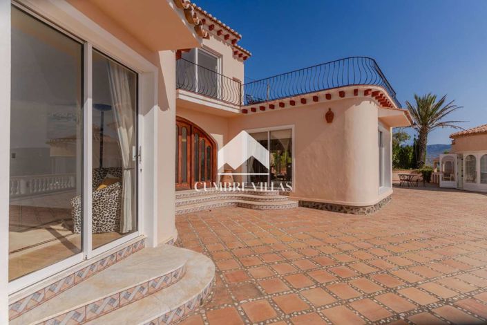 Image No.18-4 Bed Villa for sale