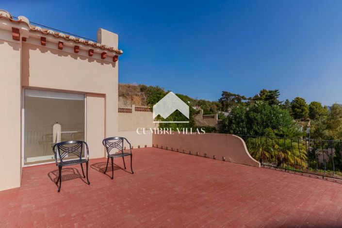 Image No.42-4 Bed Villa for sale