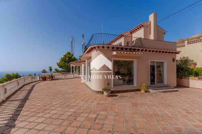 Image No.43-4 Bed Villa for sale