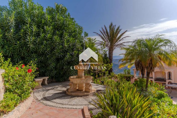 Image No.45-4 Bed Villa for sale