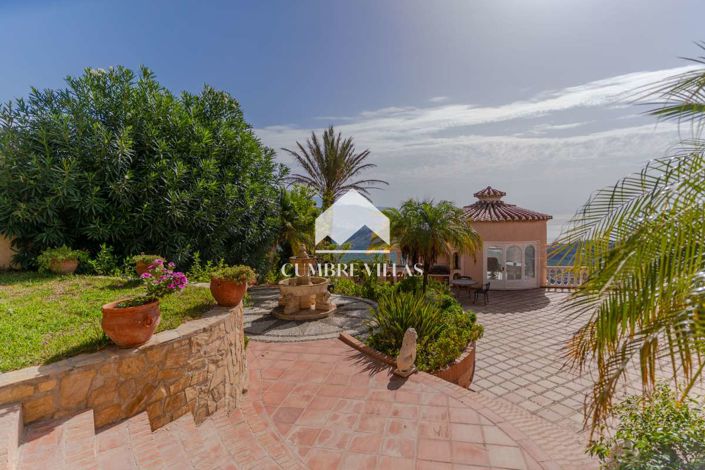 Image No.48-4 Bed Villa for sale
