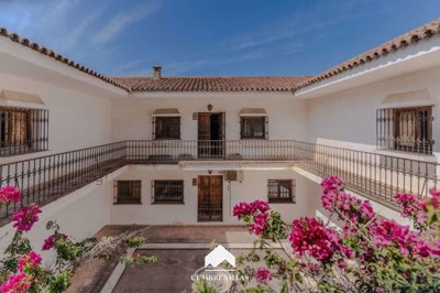 1 - Almuñécar, Villa