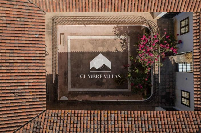 Image No.3-8 Bed Villa for sale