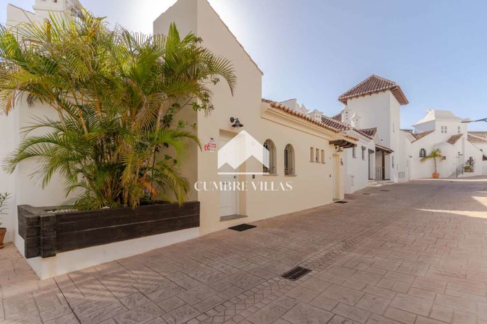 Image No.7-2 Bed Townhouse for sale