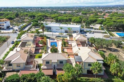 1 - Loule, Townhouse