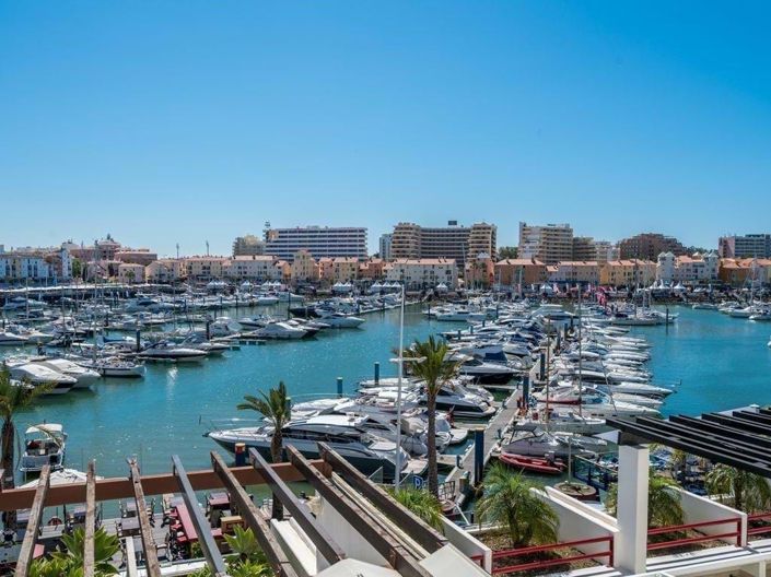 Image No.2-Propriété à vendre à Vilamoura