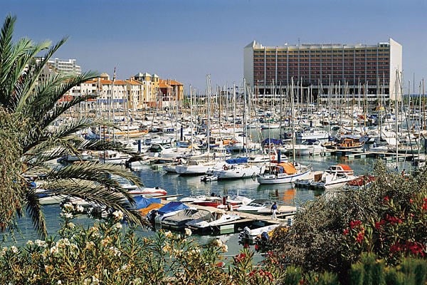 Image No.3-Propriété à vendre à Vilamoura