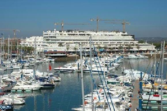 Image No.4-Propriété à vendre à Vilamoura