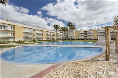 1 - Vilamoura, Appartement