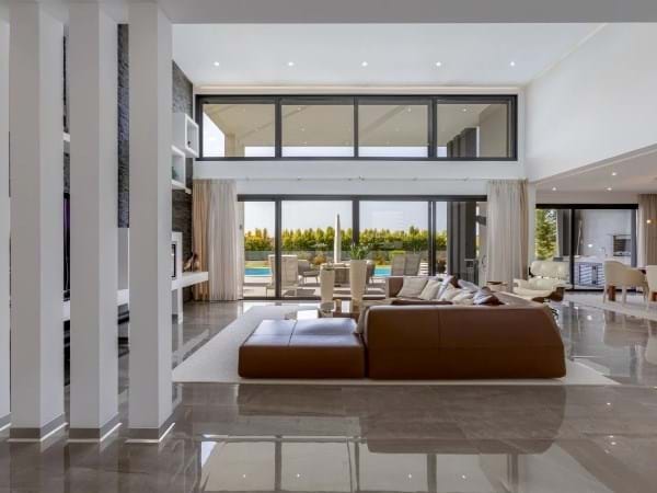 Image No.4-Villa de 5 chambres à vendre à Albufeira