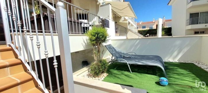 Image No.3-Maison de ville de 4 chambres à vendre à Boliqueime