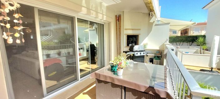 Image No.4-Maison de ville de 4 chambres à vendre à Boliqueime