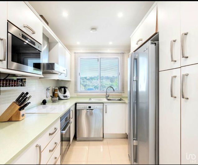 Image No.6-Maison de ville de 4 chambres à vendre à Boliqueime