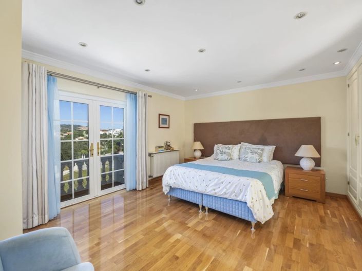 Image No.13-Villa de 4 chambres à vendre à Boliqueime