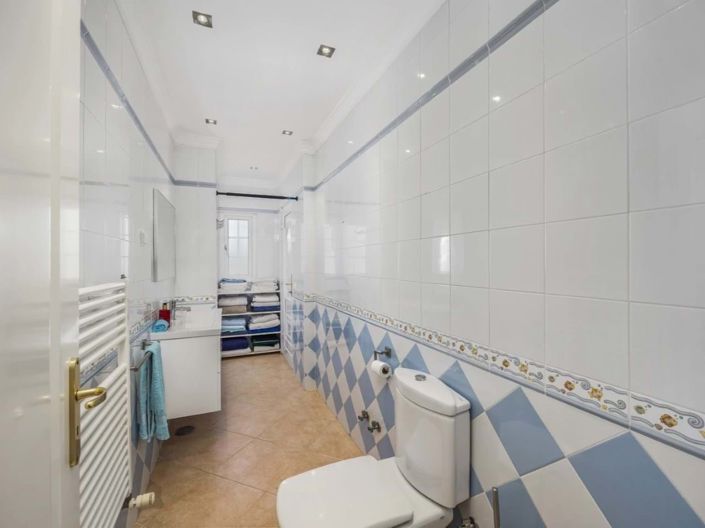 Image No.15-Villa de 4 chambres à vendre à Boliqueime