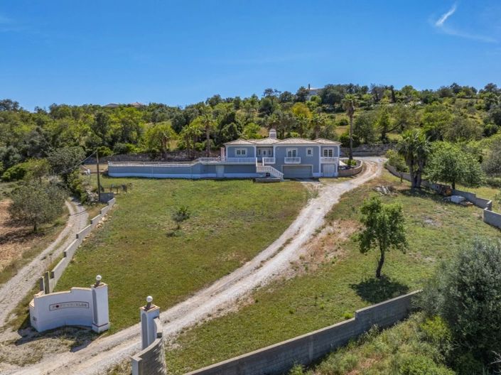 Image No.4-Villa de 4 chambres à vendre à Boliqueime