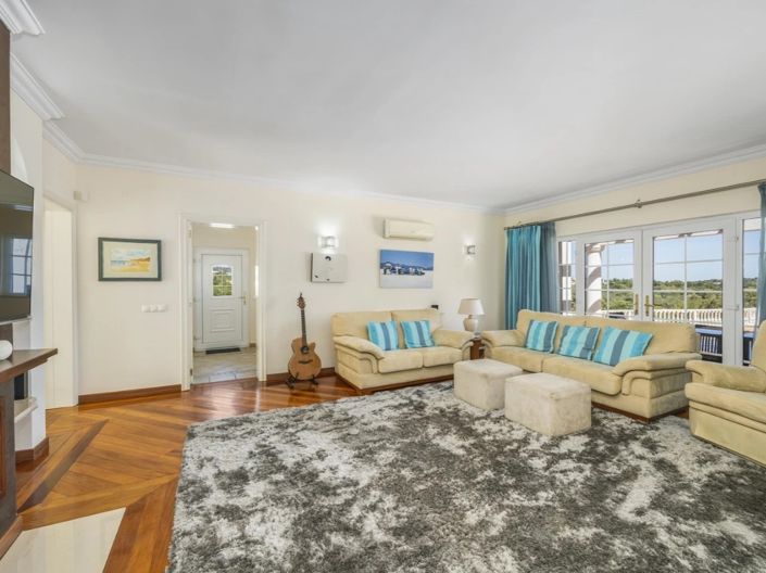 Image No.5-Villa de 4 chambres à vendre à Boliqueime