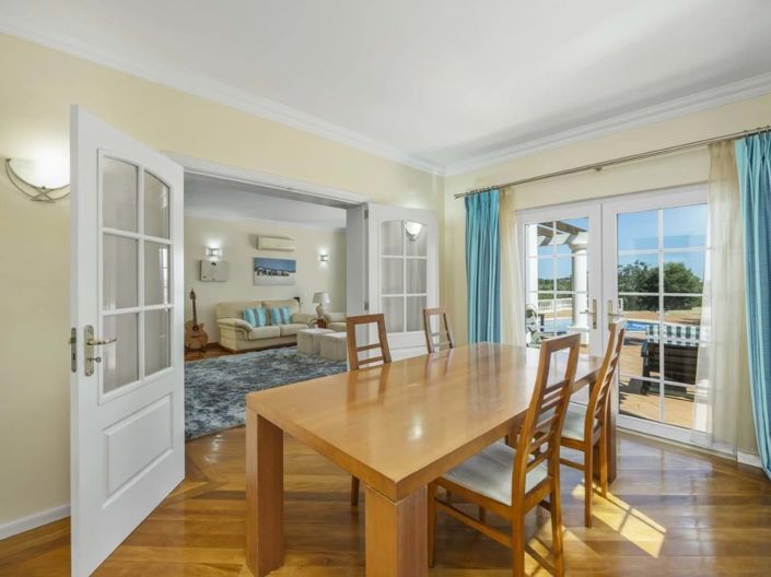 Image No.7-Villa de 4 chambres à vendre à Boliqueime