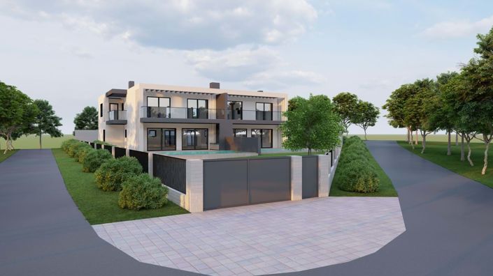 Image No.6-Terre de 4 chambres à vendre à Quarteira