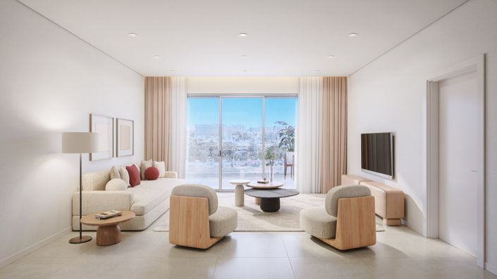 Image No.3-2 Bed Apartment for sale