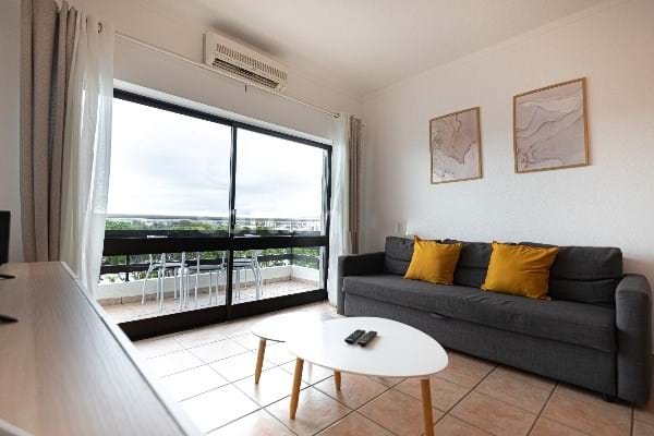 Image No.4-Appartement de 2 chambres à vendre à Vilamoura