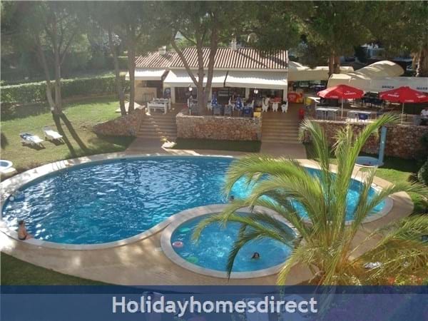 Image No.6-Appartement de 2 chambres à vendre à Vilamoura