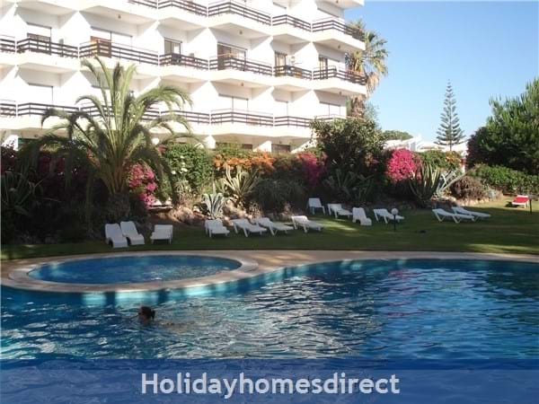 Image No.7-Appartement de 2 chambres à vendre à Vilamoura