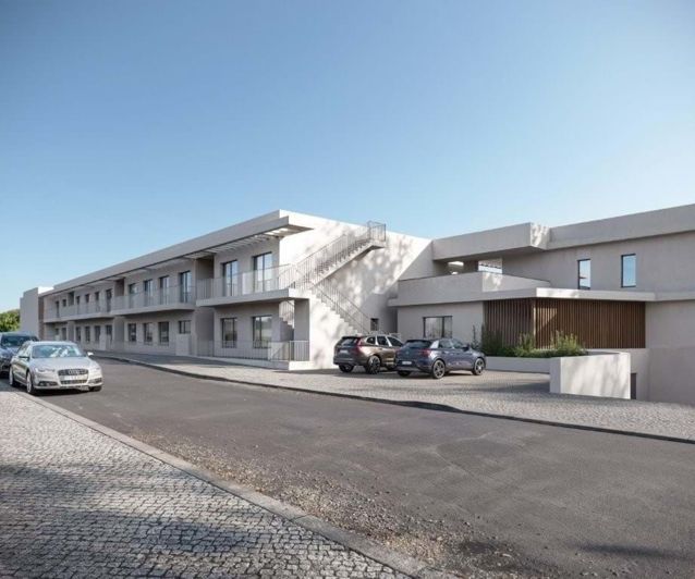 Image No.9-2 Bed Apartment for sale