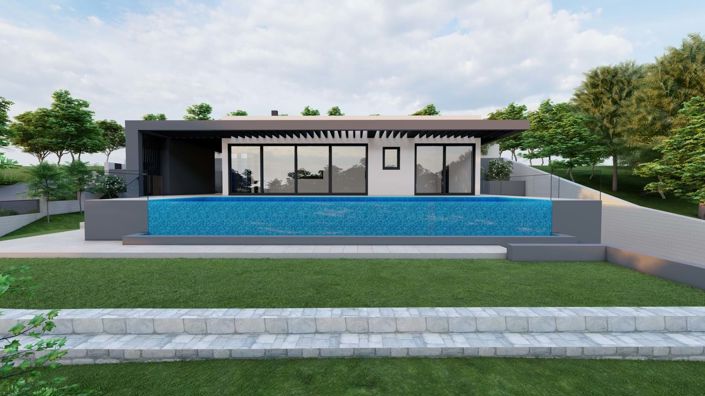 Image No.4-4 Bed Land for sale