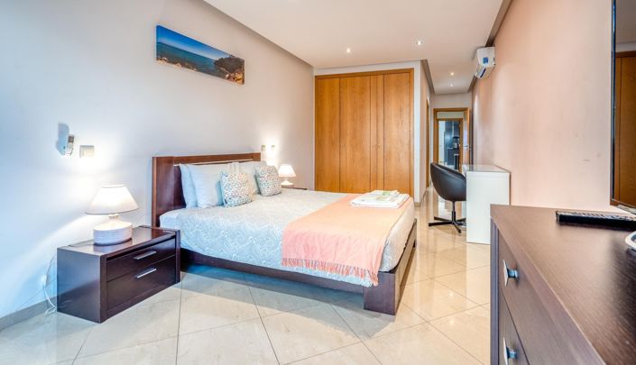 Image No.13-Villa de 6 chambres à vendre à Albufeira