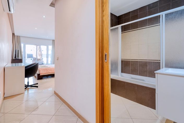 Image No.14-Villa de 6 chambres à vendre à Albufeira