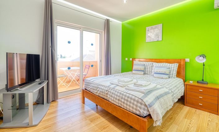 Image No.15-Villa de 6 chambres à vendre à Albufeira