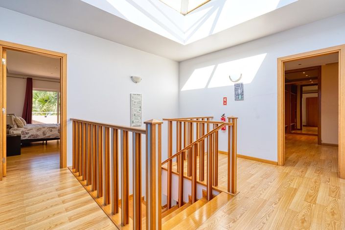 Image No.17-Villa de 6 chambres à vendre à Albufeira