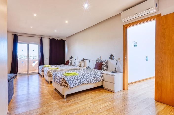 Image No.20-Villa de 6 chambres à vendre à Albufeira