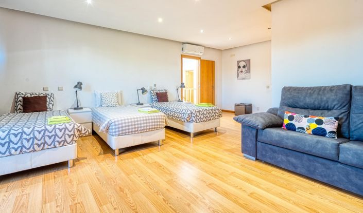 Image No.21-Villa de 6 chambres à vendre à Albufeira