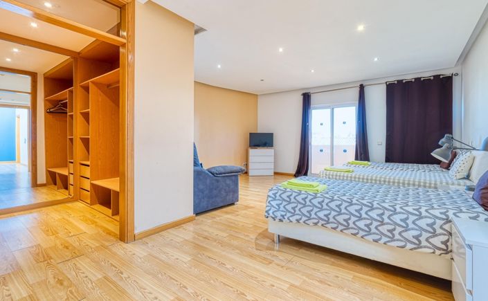 Image No.22-Villa de 6 chambres à vendre à Albufeira